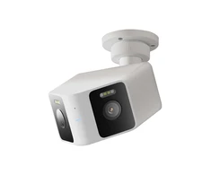 Xiaomi | Camera | CW100 Dual EU | Bullet | 3 MP | F1.6 | IP66 | H.265 | Micro SD, Max. 256 GB
