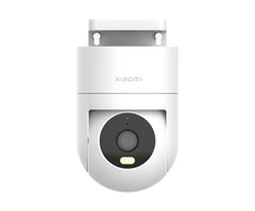 Xiaomi | Camera | CW300 EU | Dome | 4 MP | F1.6 | IP66 | H.265 | Micro SD, Max. 256GB