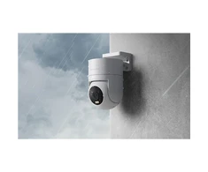 Xiaomi | Camera | CW300 EU | Dome | 4 MP | F1.6 | IP66 | H.265 | Micro SD, Max. 256GB