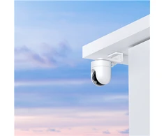 Xiaomi | Camera | CW400 EU | PTZ | 4 MP | F1.6 | IP66 | Micro SD, Max. 256GB