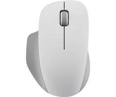 Xiaomi Pelė Comfort Edition | Wireless | 2.4GHz | Baltas