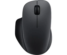 Xiaomi Pelė Comfort Edition | Wireless | 2.4GHz | Juodas