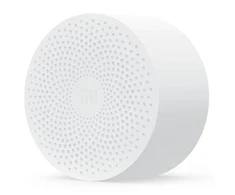 Nešiojama Bluetooth kolonėlė Xiaomi Compact Bluetooth Speaker 2, balta