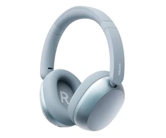 Xiaomi Redmi Ausinės Neo | Bluetooth | Over-Ear | Mikrofonas | Mist Mėlyna | Noise canceling | Noise reduction | Belaidės
