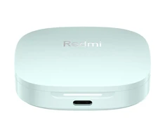 Xiaomi Redmi Buds 6 belaidės ausinės, Žalsvos spalvos