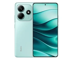 Xiaomi Redmi Note 14 5G 6/128GB Coral Green