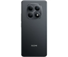 Xiaomi Redmi Note 15 4G 6/128GB Black