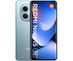Xiaomi Redmi Note 15 5G 6/128GB Glacier Blue