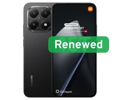 Xiaomi Renewed | Grade A | 15T 5G | 256 GB | Gray | 5G | O