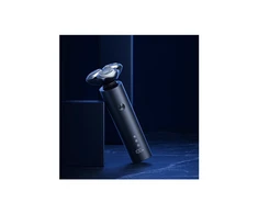 Elektrinė barzdaskutė Xiaomi Shaver EU S301, sausam ir drėgnam skutimui