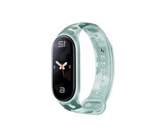Išmaniosios apyrankės Xiaomi Mi Smart Band 7 dirželis, Khaki Green spalvos