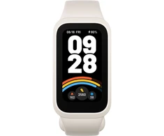 Išmanioji apyrankė Xiaomi Smart Band 9 Active, Rusvai gelsvos spalvos