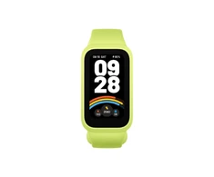 Išmanioji apyrankė Xiaomi Smart Band 9 Active, Žalios spalvos