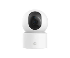 Išmanioji Kamera - XIAOMI C301 3MP 2K, 360° Vaizdas, Dviejų Pusių Garso, Balta