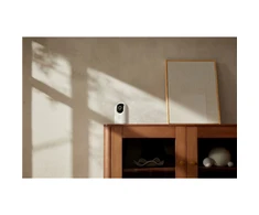 Xiaomi | Smart Camera | C500 Pro | Dome | 5 MP | H.265 | Micro SD, Max. 256 GB