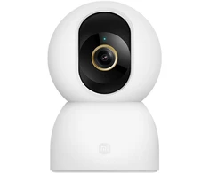 Tinklo kamera Xiaomi Smart Camera C701 EU | Kupolo formos | 8 MP | F/1.6 | H.265 | Micro SD maks. 256 GB