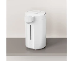 Xiaomi | Smart Electric Hot Vanduo Dispenser EU | Vanduo Dispenser | 1600 W | 5 L | Plastic | Baltas
