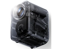 Xiaomi | Smart Projektorius L1 Pro EU | Full HD (1920x1080) | 400 ANSI lumens | Juodas | Wi-Fi