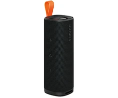 Nešiojama kolonėle Xiaomi Sound Outdoor, juodos spalvos