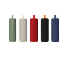 Nešiojama kolonėle Xiaomi Sound Outdoor, žalia