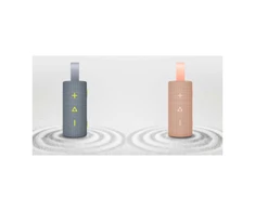Xiaomi Sound Pocket | 5 W | Bluetooth | Belaidė jungtis | Portable | Rožinė