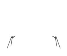 Laikiklis Xiaomi TV Floor Stand