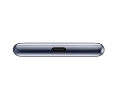 Xiaomi Itin plonas išorinis akumuliatorius | 5000 mAh | USB-C | Pilkas