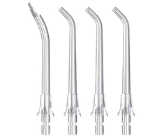Keičiamieji antgaliai Xiaomi Water Flosser Replacement Tips
