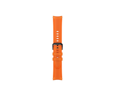 Xiaomi | Laikrodžio 2 dirželis | Oranžinis | Fluoro guma