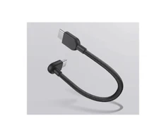 Xiaomi Xiaomi 3A Braided USB-C to USB-C Cable (10cm) | Xiaomi
