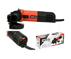 Yato Kampinis šlifuoklis YT-82101 125 mm, 1100 W