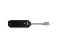 Yealink Tinklo medijos srautinio perdavimo adapteris - USB-C/USB-A | PA20