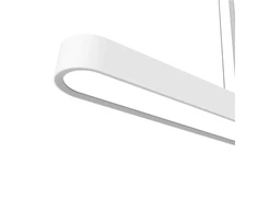 Pakabinamas šviestuvas Xiaomi Yeelight Crystal Pendant Light 450-1700lm, 33W, 2700-6000K Mi Smart Home