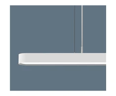 Pakabinamas šviestuvas Xiaomi Yeelight Crystal Pendant Light 450-1700lm, 33W, 2700-6000K Mi Smart Home