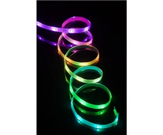 „Yeelight LED Lightstrip Pro“ prailgintuvas 1 m, 2,1 W, WLAN, „Bluetooth“
