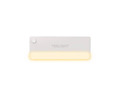 Lubinis šviestuvas Yeelight LED jutiklinis stalčiaus apšvietimas, įkraunama baterija, USB-C, 4 vnt