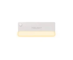 Lubinis šviestuvas Yeelight LED jutiklinis stalčiaus apšvietimas, įkraunama baterija, USB-C, 4 vnt