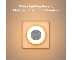 Yeelight jutiklis NightLight Lite