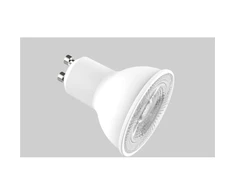 Yeelight Smart Bulb | GU10 W1 (pritemdomas) | 4,8 W | 2700 K | 15000 val. | LED | 220-240 V