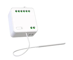 Yeelight | Smart Dual Control relės modulis | 200 W | „Wi-Fi“ IEEE 802.11 b/g/n 2,4 GHz