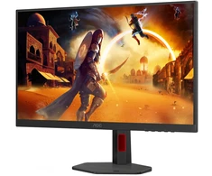 Žaidimų monitorius AOC 27G4ZR, 27", FHD Fast IPS, 260 Hz, 0,3 ms MPRT, HDR10, G-SYNC Compatible