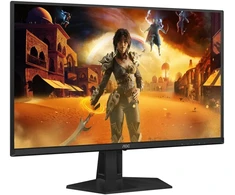 Žaidimų monitorius AOC Q27G41ZDF | 27" | QD-OLED | 240Hz | 16:9 | 2560x1440 px