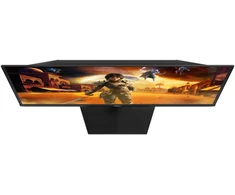 Žaidimų monitorius AOC Q27G41ZDF | 27" | QD-OLED | 240Hz | 16:9 | 2560x1440 px