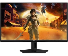 Žaidimų monitorius AOC Q27G41ZDF | 27" | QD-OLED | 240Hz | 16:9 | 2560x1440 px