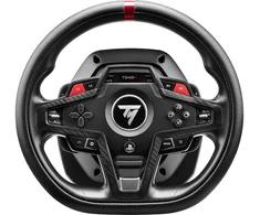 Žaidimų vairo rinkinys Thrustmaster Racing Wheel | T248R (vairo rinkinys + pedalų rinkinys) PS4 / PS5 / PC
