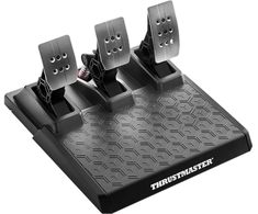 Žaidimų vairo rinkinys Thrustmaster Racing Wheel | T248R (vairo rinkinys + pedalų rinkinys) PS4 / PS5 / PC