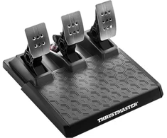 Žaidimų vairo rinkinys Thrustmaster Racing Wheel | T248R (vairo rinkinys + pedalų rinkinys) PS4 / PS5 / PC