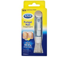 Scholl nuo karpu kaina