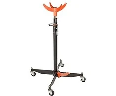Bahco Stovas pavarų dėžei, max 500kg, min 1175mm, max 2040mm
