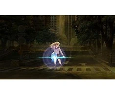 Atlus 13 Sentinels: Aegis Rim PS4